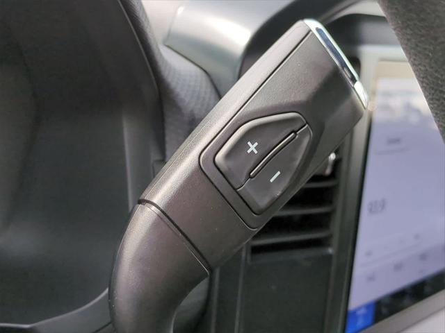 new 2025 Ford F-150 car, priced at $46,124