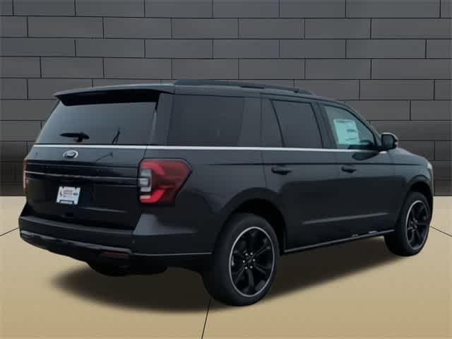 new 2024 Ford Expedition car, priced at $64,364