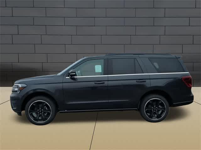 new 2024 Ford Expedition car, priced at $64,364