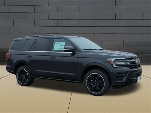 new 2024 Ford Expedition car, priced at $64,364