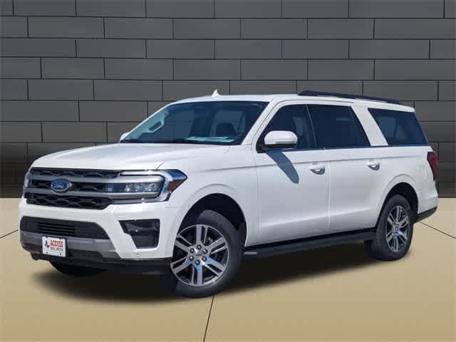 new 2024 Ford Expedition car, priced at $63,495