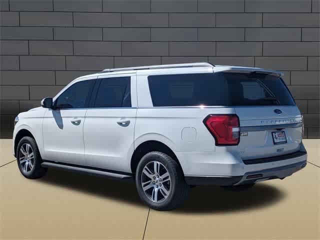 new 2024 Ford Expedition car, priced at $63,495