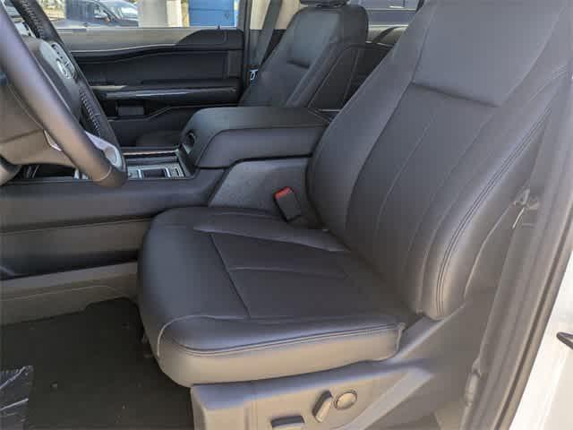 new 2024 Ford Expedition car, priced at $63,495