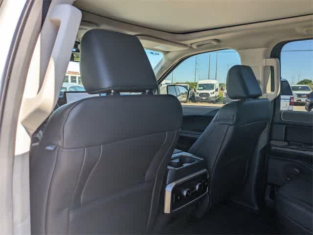 new 2024 Ford Expedition car, priced at $63,495