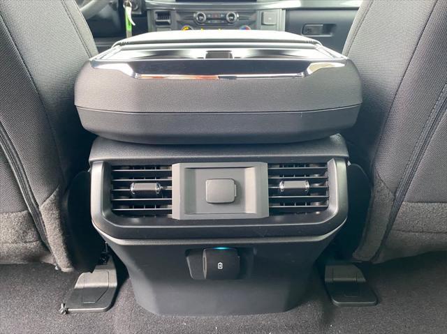 new 2025 Ford F-150 car, priced at $51,968