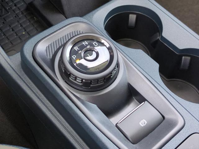 new 2025 Ford Maverick car, priced at $37,216