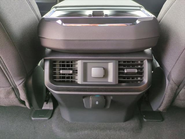 new 2025 Ford F-150 car, priced at $44,296
