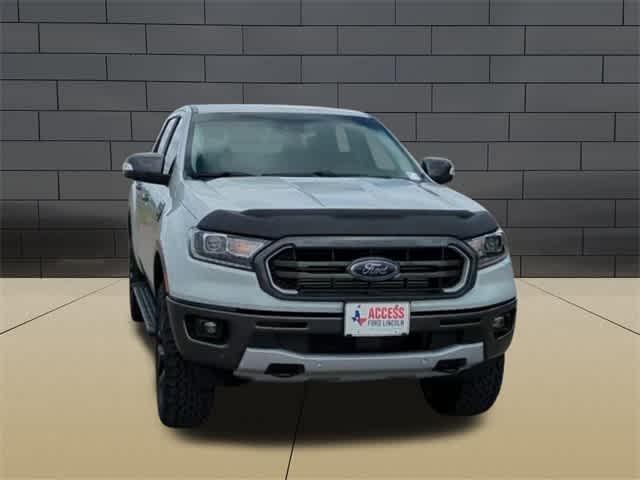 used 2022 Ford Ranger car, priced at $39,987