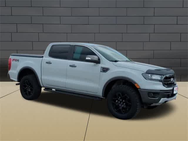 used 2022 Ford Ranger car, priced at $39,987