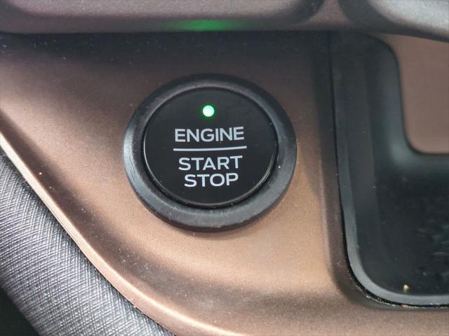used 2021 Ford Bronco Sport car, priced at $22,984