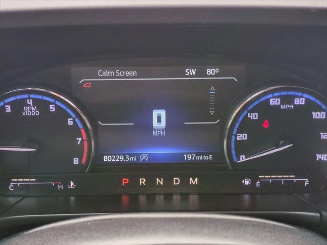 used 2021 Ford Bronco Sport car, priced at $22,984