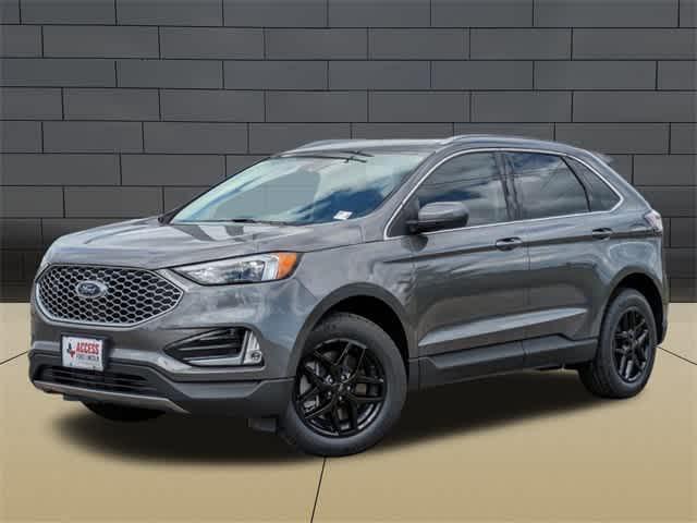 new 2024 Ford Edge car, priced at $38,055
