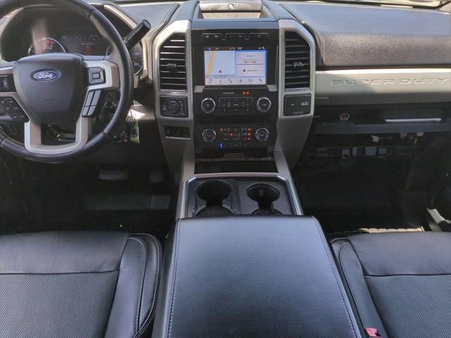 used 2019 Ford F-250 car, priced at $49,715