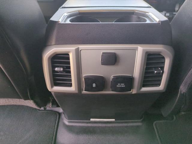 used 2019 Ford F-250 car, priced at $49,715