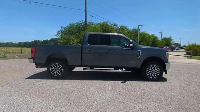used 2019 Ford F-250 car, priced at $49,715
