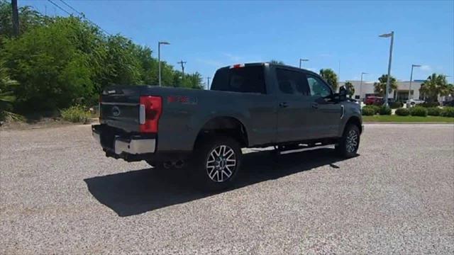 used 2019 Ford F-250 car, priced at $49,715