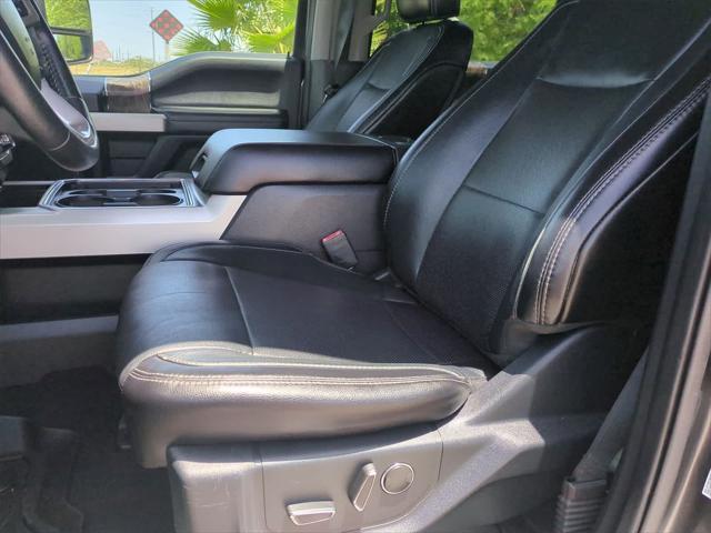used 2019 Ford F-250 car, priced at $49,715