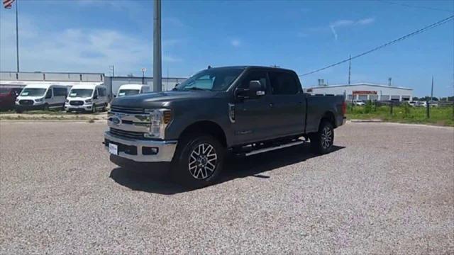 used 2019 Ford F-250 car, priced at $49,715