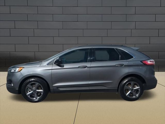 used 2022 Ford Edge car, priced at $26,881