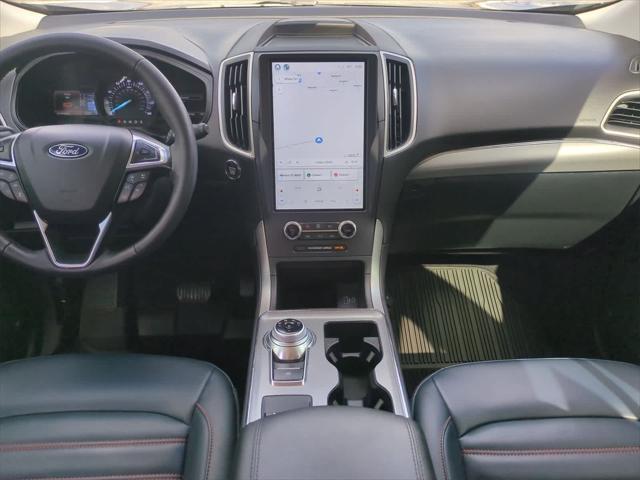 used 2022 Ford Edge car, priced at $26,881