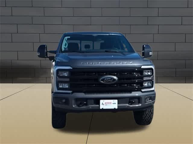 new 2024 Ford F-250 car, priced at $92,900