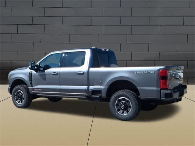 new 2024 Ford F-250 car, priced at $92,900