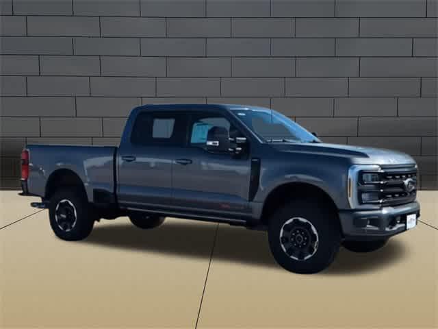 new 2024 Ford F-250 car, priced at $92,900