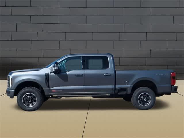 new 2024 Ford F-250 car, priced at $92,900