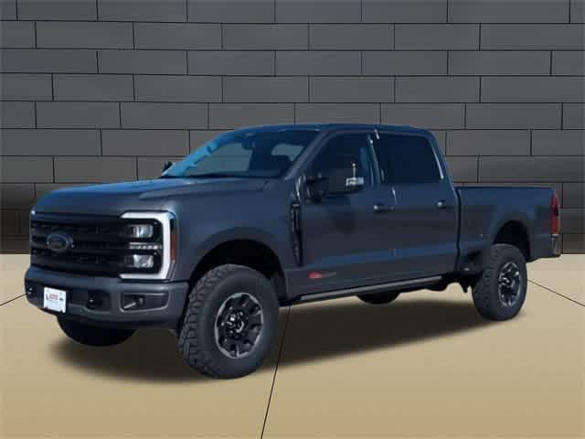 new 2024 Ford F-250 car, priced at $92,900