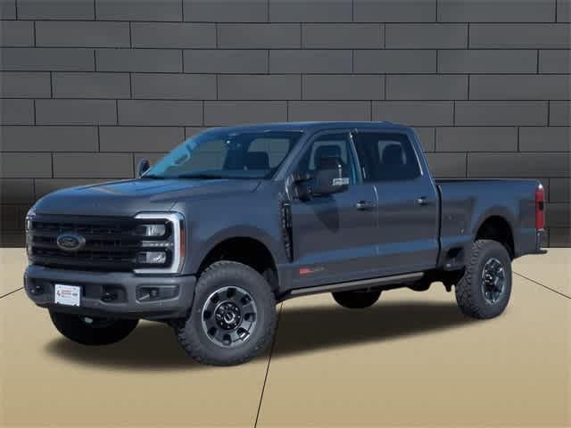 new 2024 Ford F-250 car, priced at $92,900