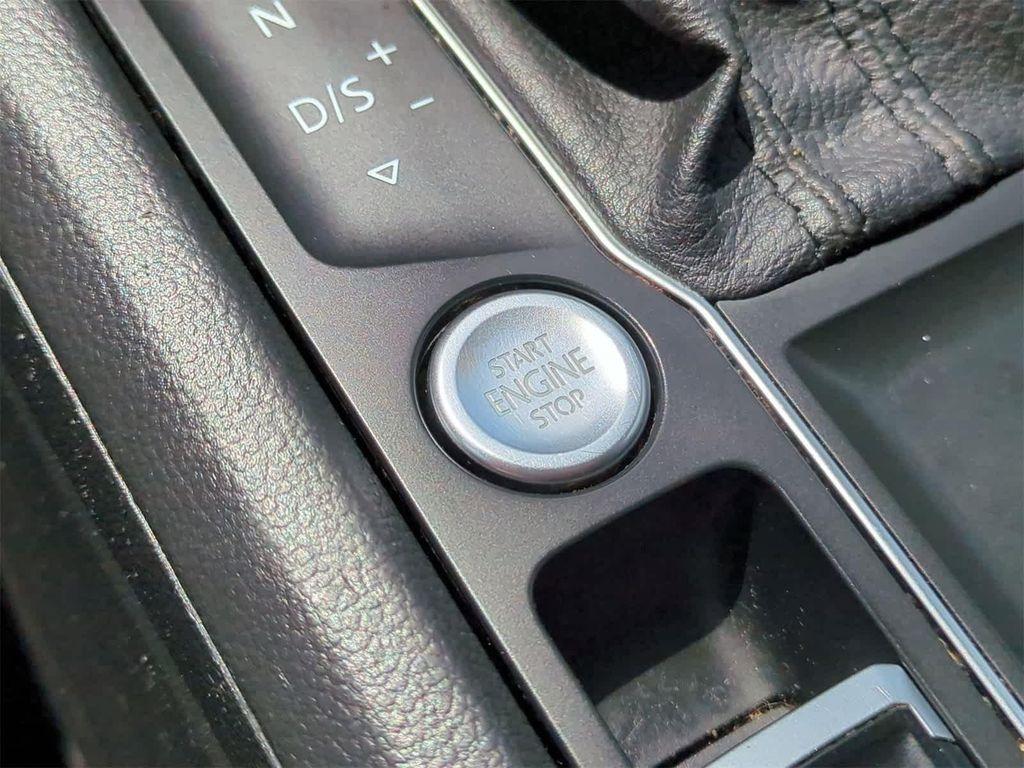 used 2019 Volkswagen Atlas car, priced at $18,964