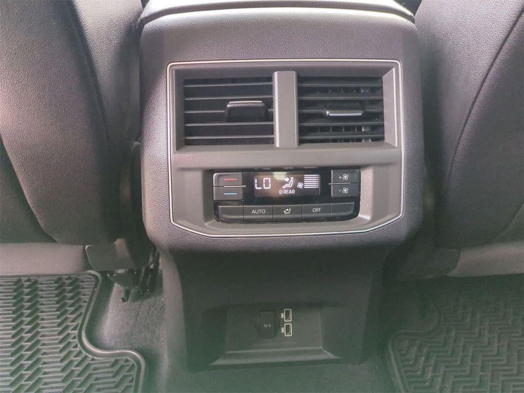 used 2019 Volkswagen Atlas car, priced at $18,964