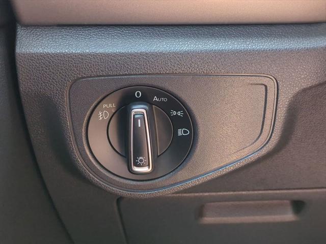 used 2019 Volkswagen Atlas car, priced at $20,756