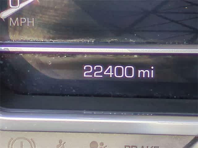 used 2024 GMC Sierra 2500 car, priced at $77,712
