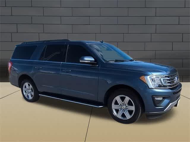 used 2019 Ford Expedition Max car, priced at $23,132