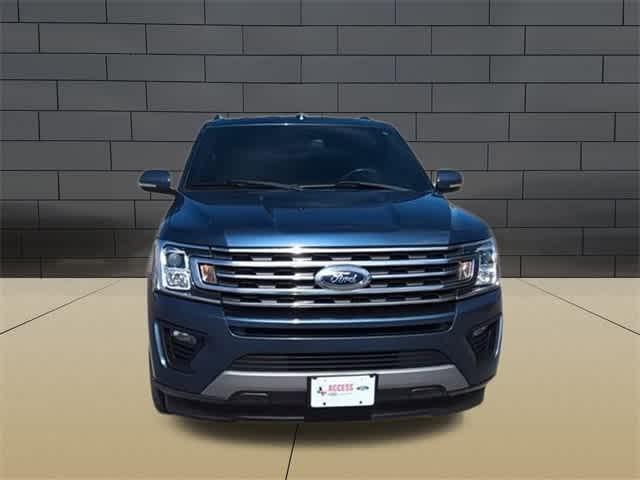 used 2019 Ford Expedition Max car, priced at $23,132