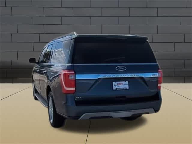 used 2019 Ford Expedition Max car, priced at $23,132