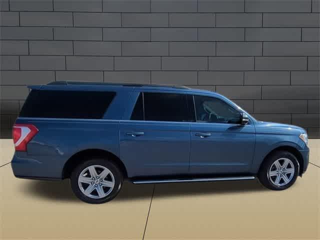 used 2019 Ford Expedition Max car, priced at $23,132