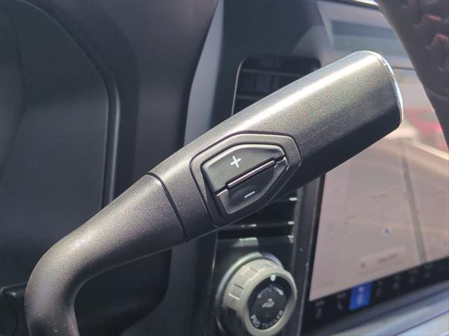 new 2025 Ford F-250 car, priced at $92,204