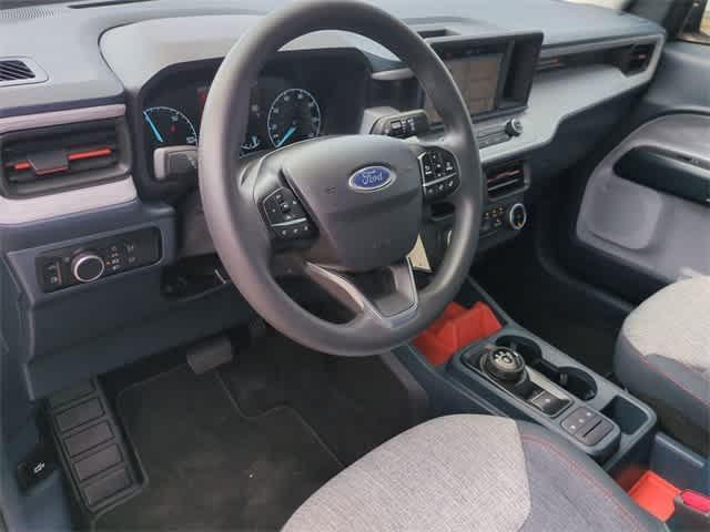 used 2024 Ford Maverick car, priced at $29,289