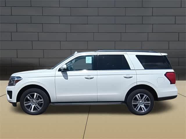 new 2024 Ford Expedition car, priced at $61,255