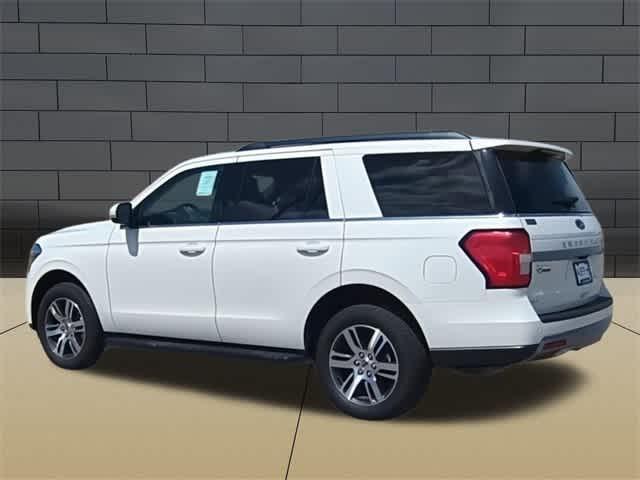 new 2024 Ford Expedition car, priced at $61,255