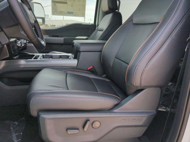 new 2025 Ford F-250 car, priced at $83,076