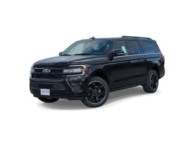 new 2024 Ford Expedition car, priced at $67,262