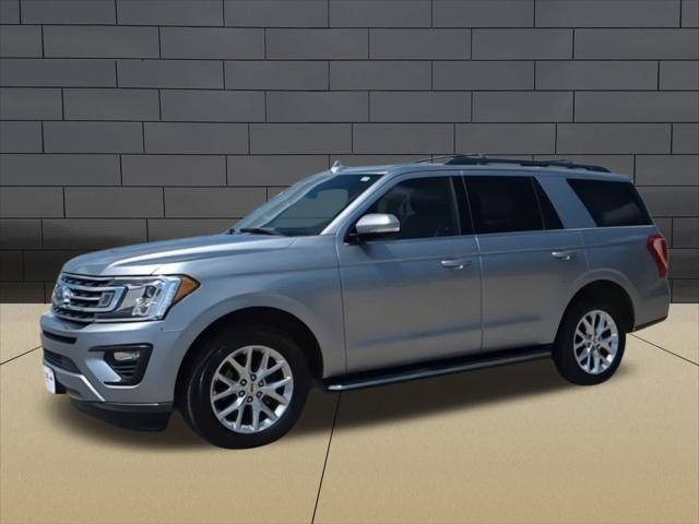 used 2020 Ford Expedition car, priced at $29,864