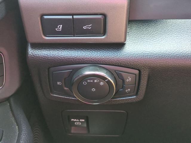 used 2020 Ford Expedition car, priced at $29,864
