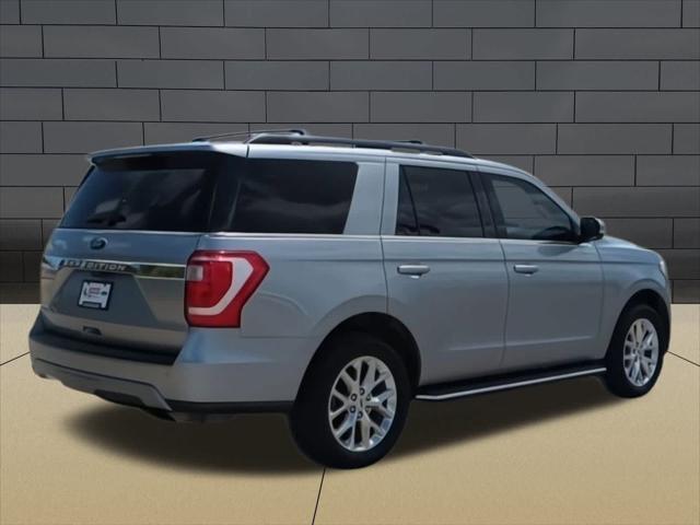 used 2020 Ford Expedition car, priced at $29,864