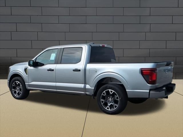 new 2024 Ford F-150 car, priced at $41,845