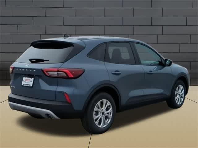 new 2025 Ford Escape car, priced at $28,990