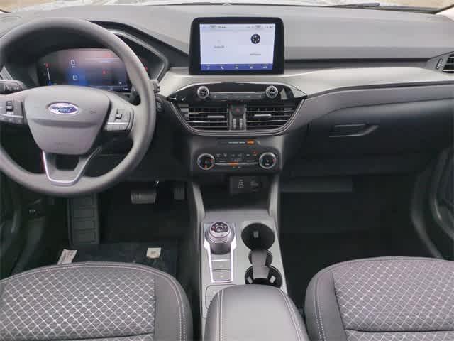 new 2025 Ford Escape car, priced at $28,990